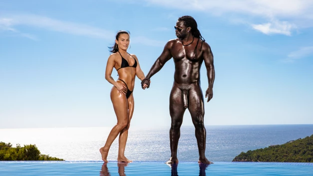 I Saw You Looking At Him Lexi Dona, Freddy Gong