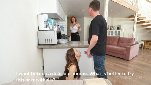 LegalPorno – Alice Flore