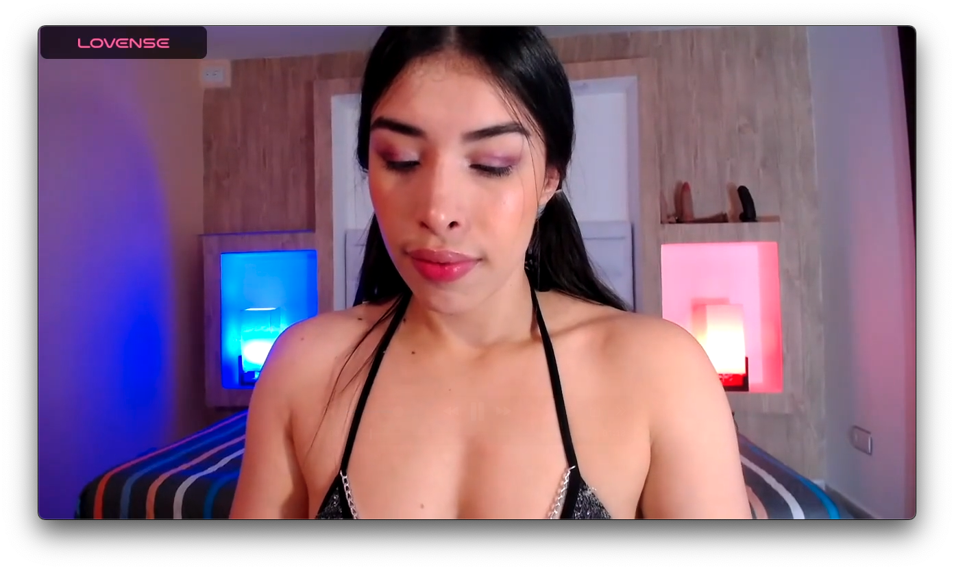 veronica garcia clip 1