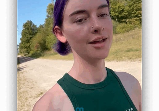 Spiraling Spirit Fuckin In Public