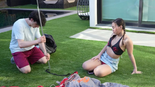 Kimmy Kimm – Secret Asian Hookups