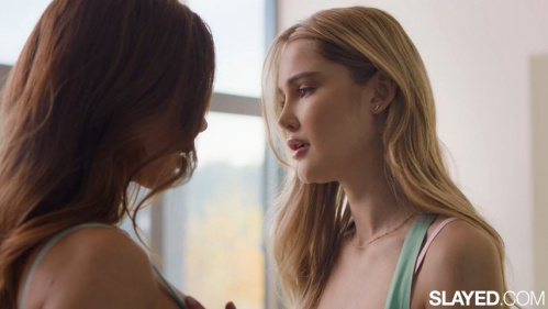 Sonya Blaze, MelRose Michaels – Besties Sonya and MelRose Ditch Hubbies For Girls Time