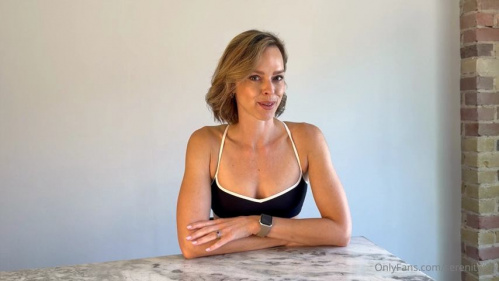 Serenity Cox – Pornstar Adventures Hot sextape with Codey Steele