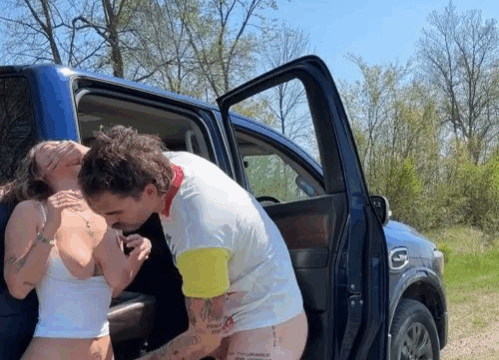 Cherry Lace (PoetryAndCherryOfficial), TheFleshMechanic