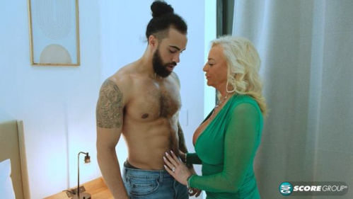 60PlusMilfs – Charli Adams