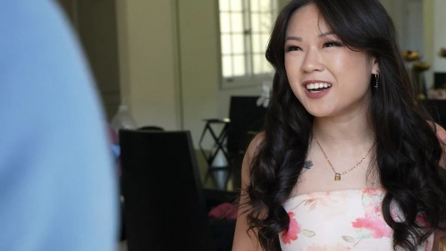 Lulu Chu – Secret Asian Hookups