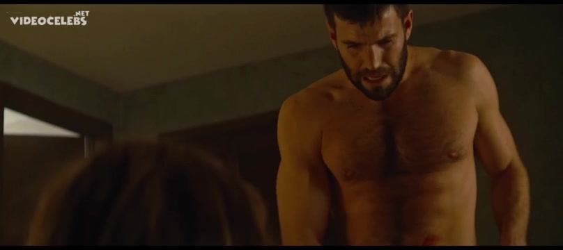 Betty Gilpin nude – Three Women s01 (2023)