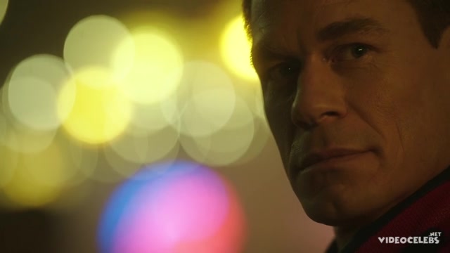 Crystal Mudry nude – Peacemaker s01e01 (2022)