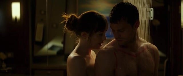 Dakota Johnson nude – Fifty Shades Darker (2017)