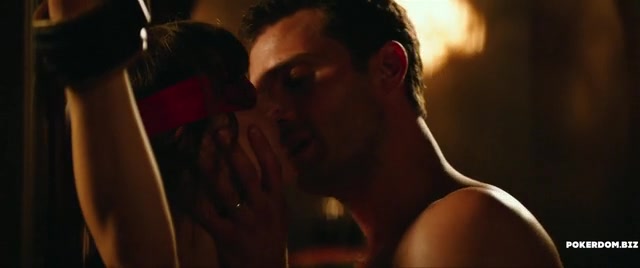 Dakota Johnson nude – Fifty Shades Freed (2018)