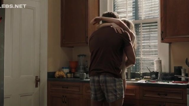 Dakota Johnson sexy – Wounds (2019)