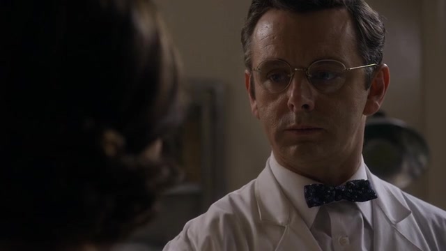 Lizzy Caplan nude, Helene Yorke nude – Masters of Sex s01e06 (2013)