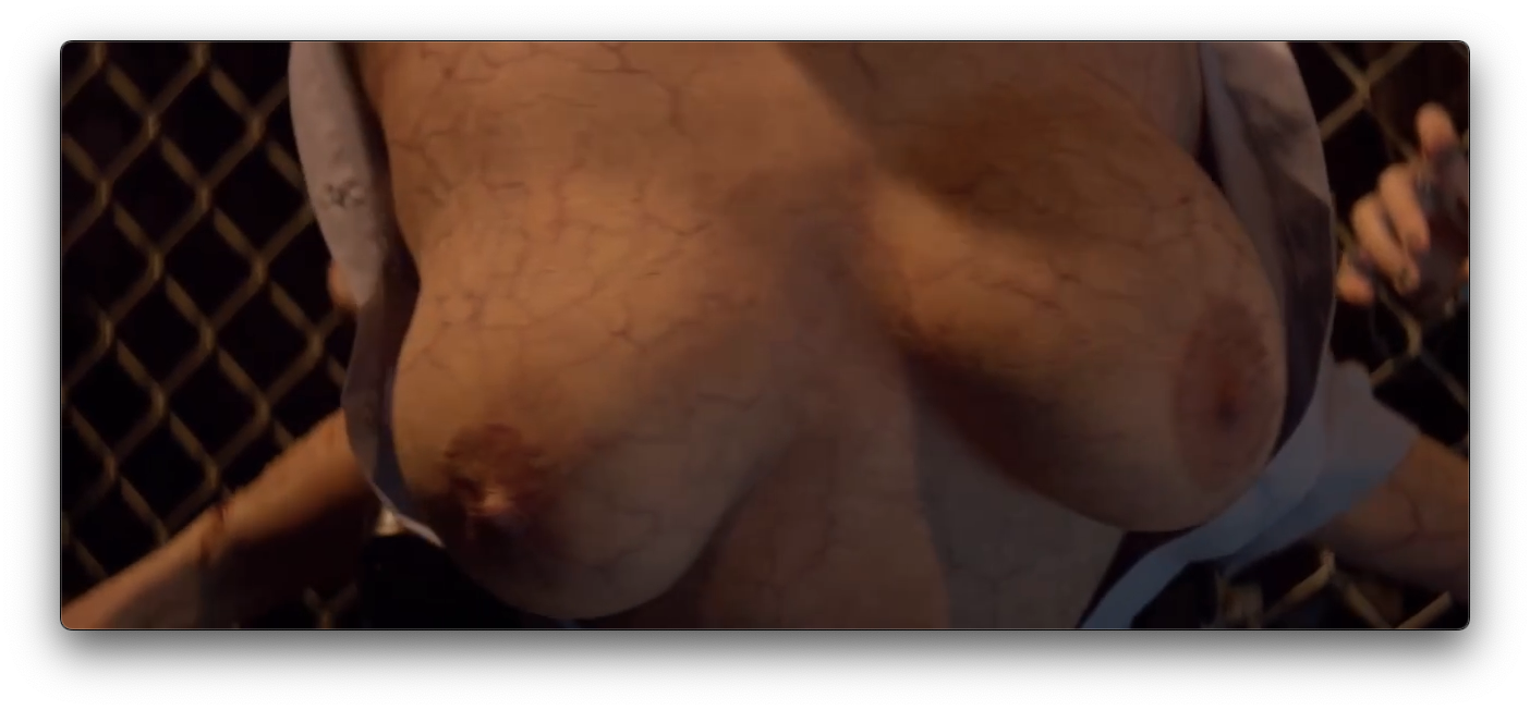 Missy Martinez Nude Scouts Guide to the Zombie Apocalypse (2015)