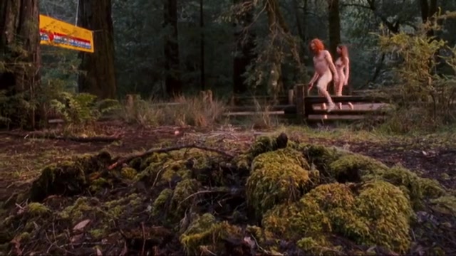 Paz de la Huerta nude, Nicole Wilder nude – The Tripper (2006)