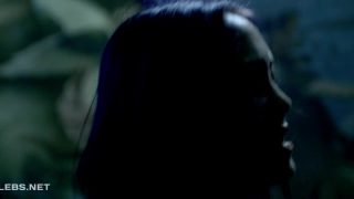 Pom Klementieff nude – Hacker’s Game Redux (2018)