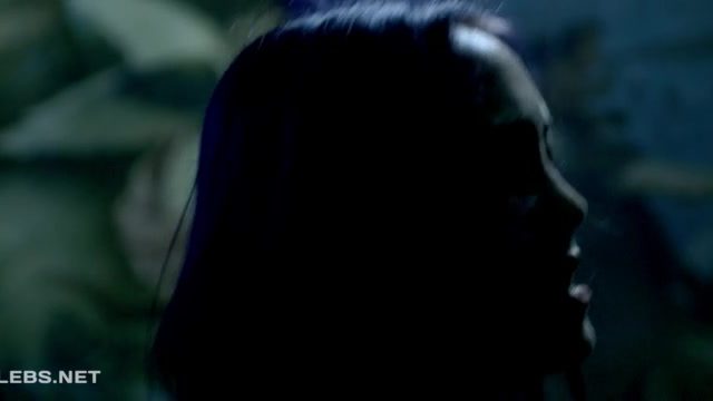 Pom Klementieff nude – Hacker’s Game Redux (2018)