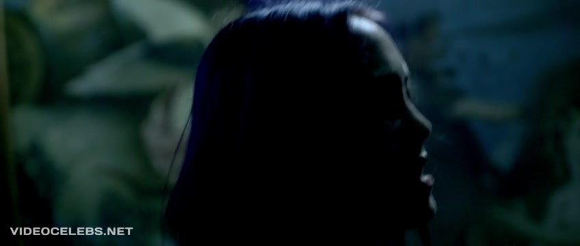 Pom Klementieff nude – Hacker’s Game Redux (2018)