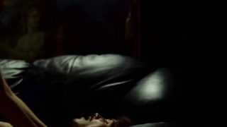 Pom Klementieff nude – Hackers Game (2015)