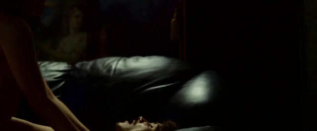 Pom Klementieff nude – Hackers Game (2015)