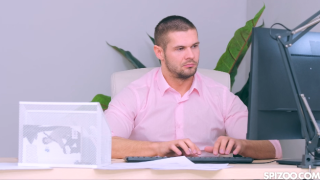 Spizoo 25 09 17 Cindy Shine Slutty Secretary Cindy Shine Recieves Hardcore Fucking And Warm Facial   1080p