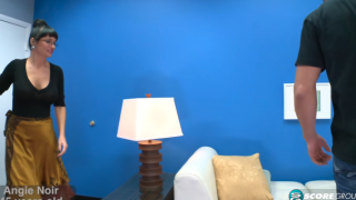 PornMegaLoad 25 09 19 Angie Noir 27820   720p