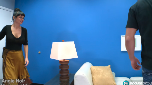 PornMegaLoad 25 09 19 Angie Noir 27820   720p