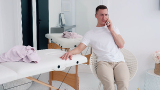 OnlyTarts 25 09 19 Adriana Sweet Blonde Massage Room Where Loyalty Breaks   720p