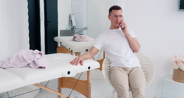 OnlyTarts 25 09 19 Adriana Sweet Blonde Massage Room Where Loyalty Breaks   720p