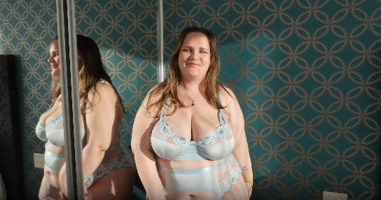 PlumperPass 25 09 19 Double G Gracie   1080p