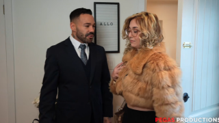 PegasProductions 25 09 09 Nicki Hunter Big Realtor Tiny Ass  720p