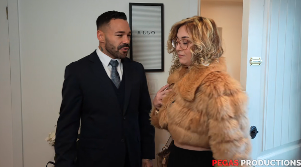 PegasProductions 25 09 09 Nicki Hunter Big Realtor Tiny Ass  1080p