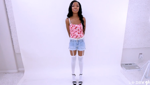 LANewGirl 25 09 09 Episode 433 Munro Bla  1080p