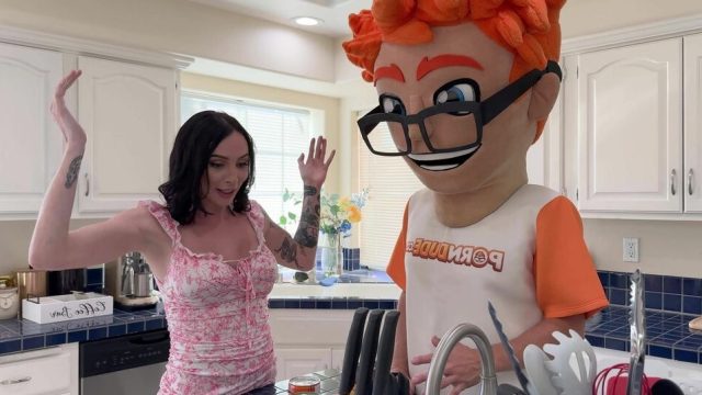 PornDudeCasting 25 09 12 Indica Marie  1080p