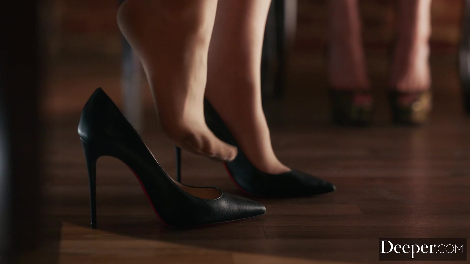 Yhivi Nice – Deeper 25 10 02 Yhivi Nice To Meet You  1080p