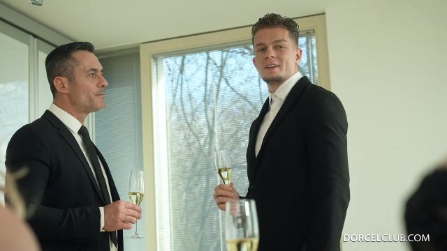 Maya Rose – DorcelClub 25 09 26 Maya Rose And Alice Zaffyre Deal Sealed Desires Signed  720p