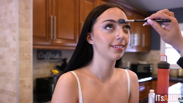 Scarlett Rosewood – ItsAnal 25 10 02 Scarlett Rosewood 20yo Stretches Out Her Tight Hole  720p