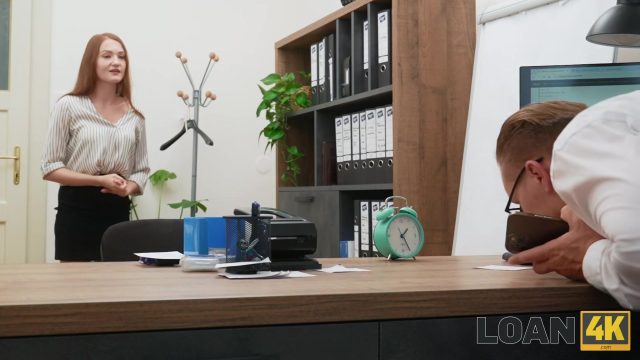 Olivia Westsun – Loan4K 25 09 04 Olivia Westsun  1080p