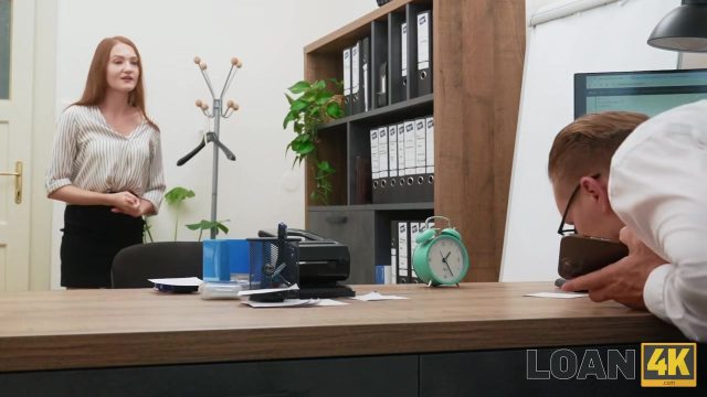 Olivia Westsun – Loan4K 25 09 04 Olivia Westsun  720p