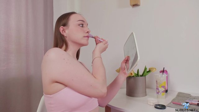 Kris Piper – Nubiles 25 10 02 Kris Piper Feels Good  1080p