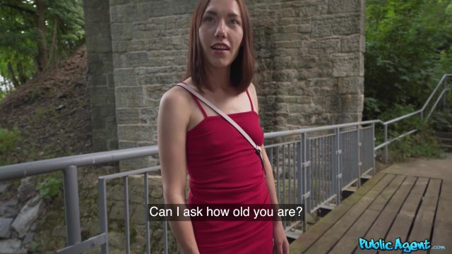 Indy Lix – PublicAgent 25 10 02 Indy Lix  1080p