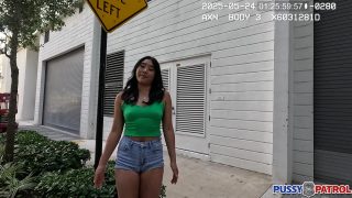 Emerald Loves – PussyPatrol 25 10 02 Emerald Loves  720p