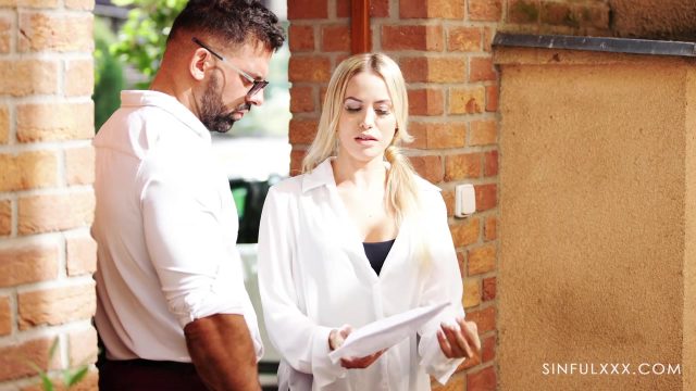 Maya Rose – Sinful 25 10 03 Maya Rose  720p