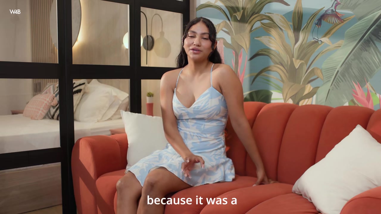 Maia Spirs – Watch4Beauty 25 09 30 Maia Spirs New And Sweet  720p