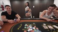 LetsPostIt – Sakura Lin – Hold Em, Fold Em, or Fuck Em (26 11 2025) rq