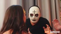 OopsFamily 25 10 31 Cory Chase And Elizabeth Skylar The House Of Halloween Orgy 720p